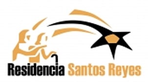 Residencia Santos Reyes - Logo