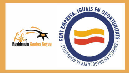 Residencia Santos Reyes - Benissanó - Valencia - Política de Igualdad