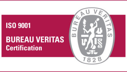 Residencia Santos Reyes - Benissanó - Valencia - Certificado ISO 9001:2015