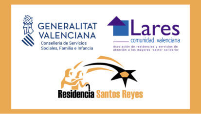 Residencia Santos Reyes - Benissanó - Valencia - PG01 – “NOSTRES LLARS”- Transformación del modelo de cuidados